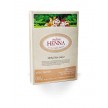 Indian Henna matu krāsa Light brown (gaiši brūns), 100g